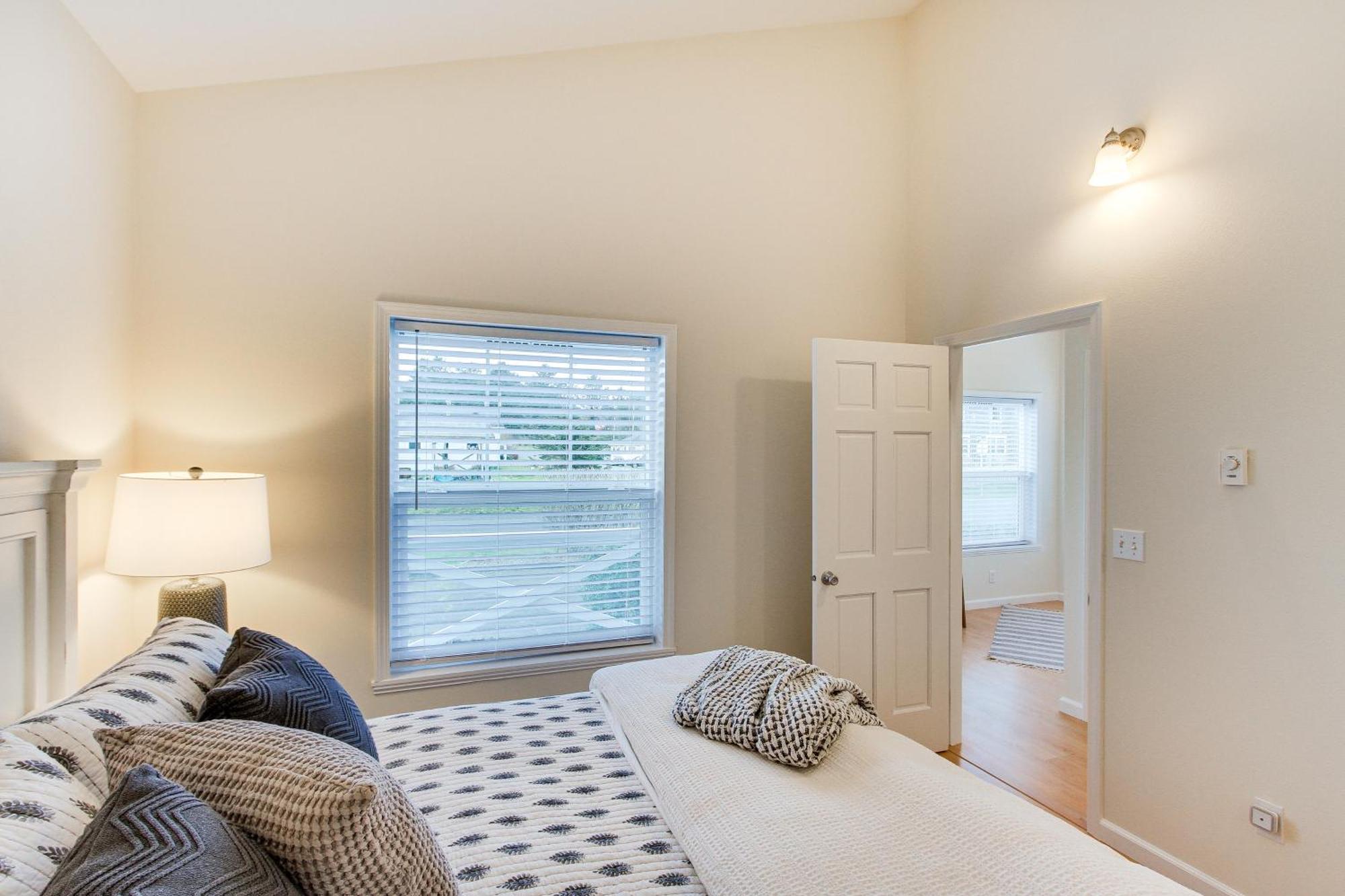 Airy Coastal Escape With Deck - Steps To Beach! Pacific Beach Luaran gambar